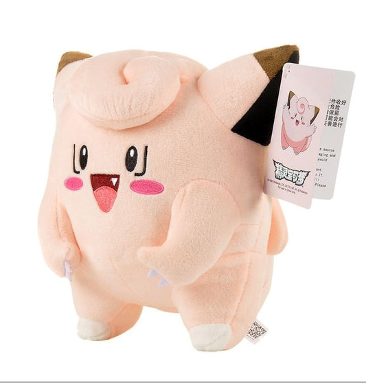 Pokemon 80cm Plush - Clefairy