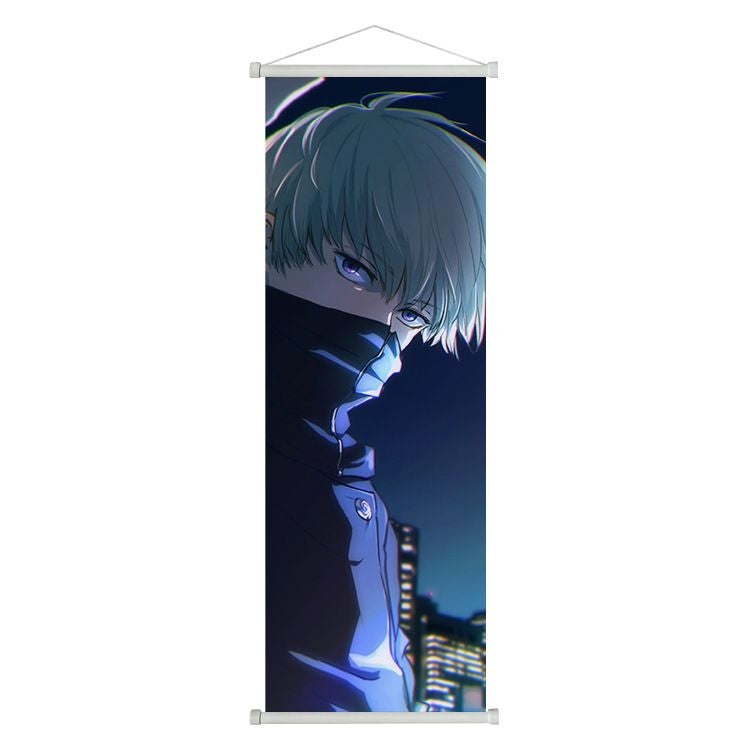 Jujutsu Kaisen 25*75cm Scroll: A [cl:a]