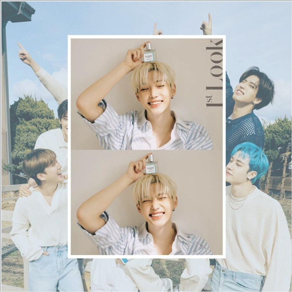 Stray Kids 21*30cm Poster: Felix [chr:felix]