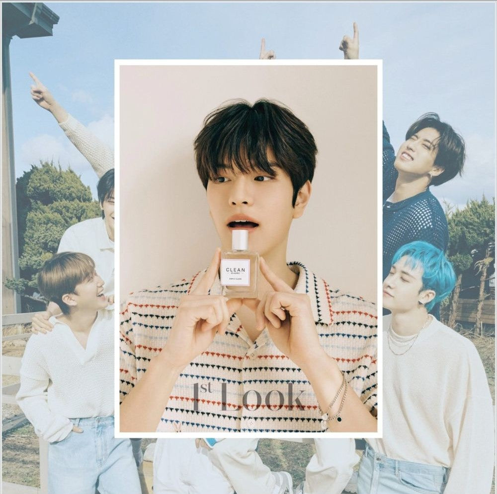 Stray Kids 21*30cm Poster: Seungmin [chr:seungmin]