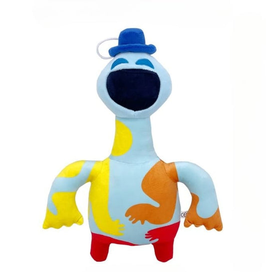 Poppy Playtime Chapter 4 30cm Plush - Doey The Doughman