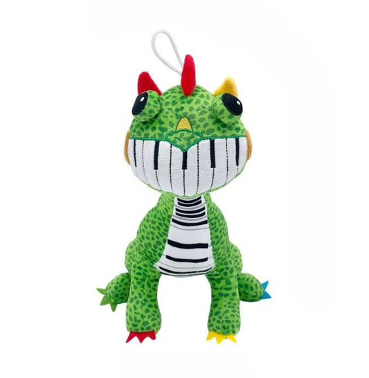 Poppy Playtime Chapter 4 30cm Plush - Pianosaurus