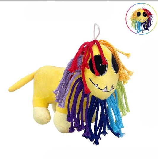 Poppy Playtime Chapter 4 20cm Plush - Yarnaby
