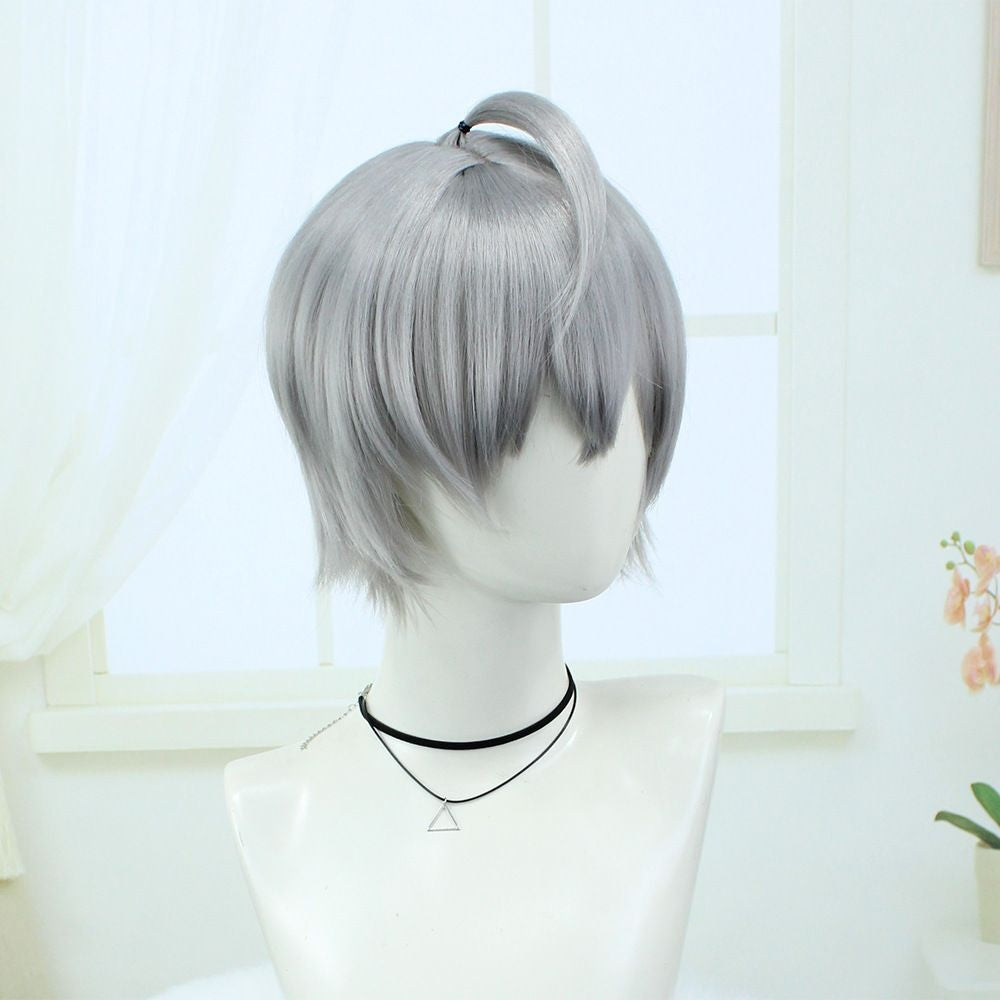 [special Order] Zenless Zone Zero Wise Cosplay Wig