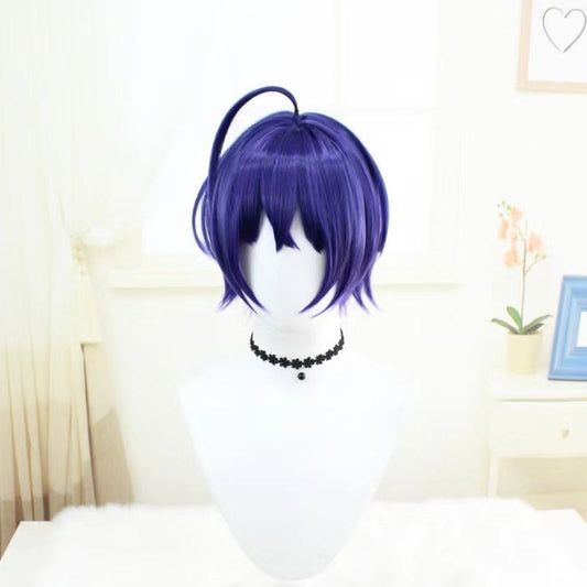 [special Order] Zenless Zone Zero Belle Cosplay Wig