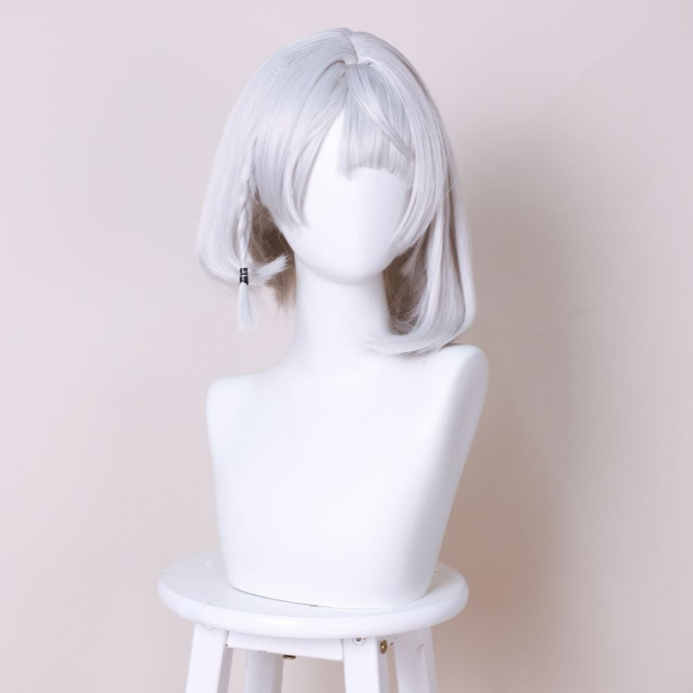 [special Order] Zenless Zone Zero Anby Demara Cosplay Wig