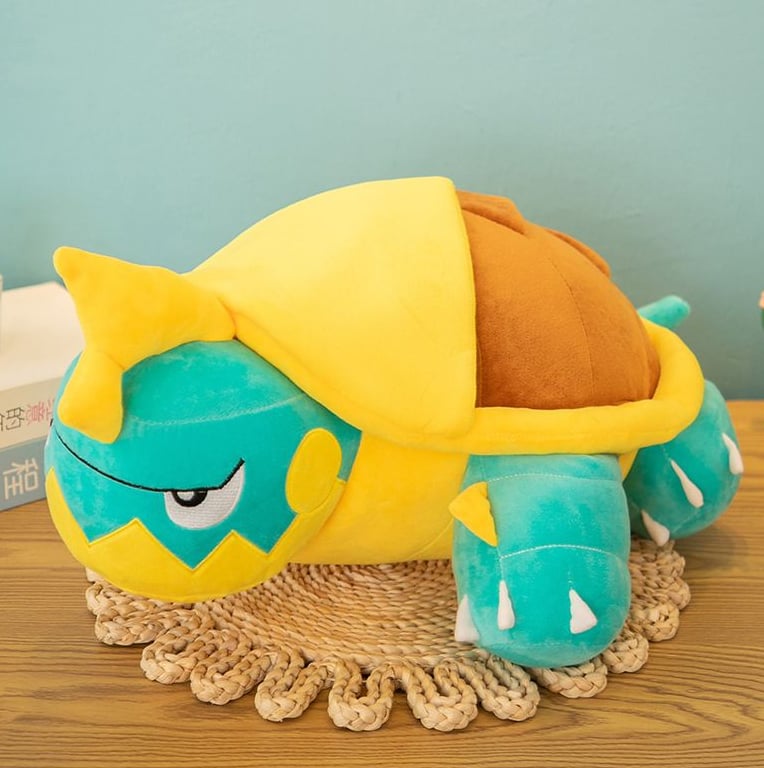 Pokemon 70cm Plush - Drednaw
