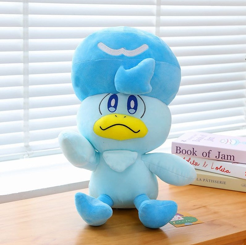 Pokemon 65cm Plush - Quaxly