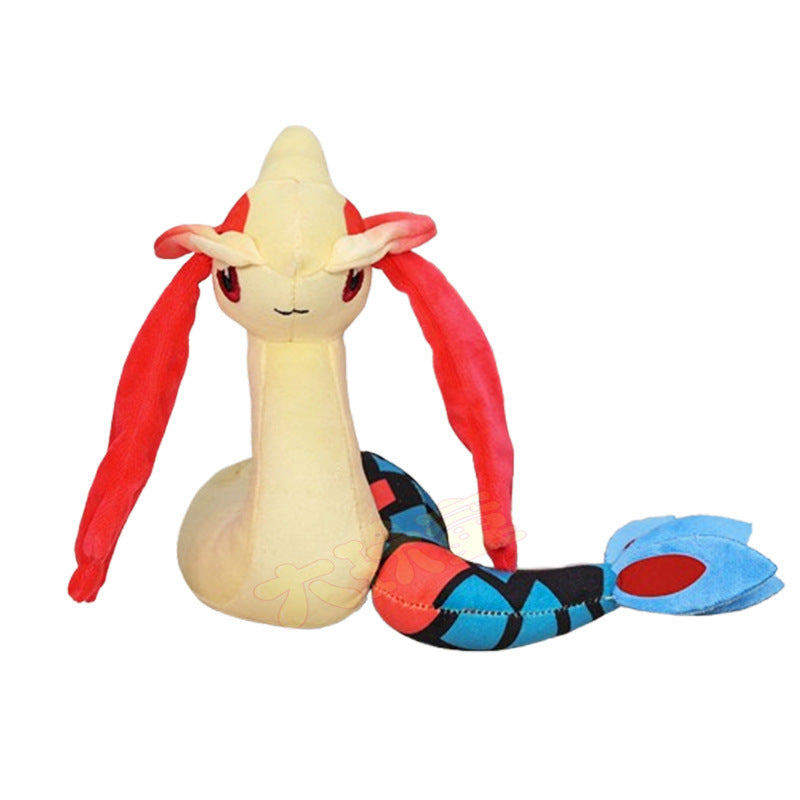 Pokemon 20*15cm Plush - Milotic