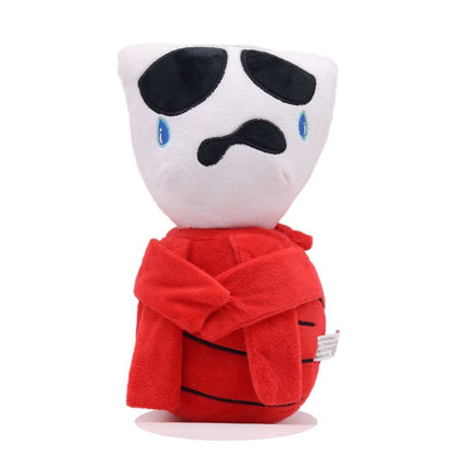 The Amazing Digital Circus Gangle 22cm Plush