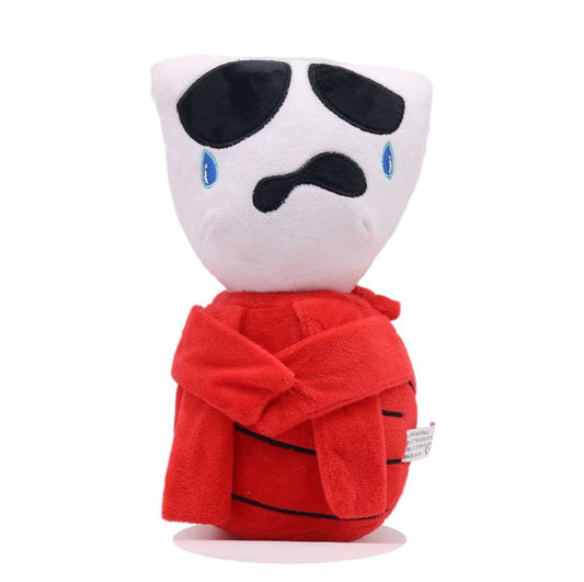 The Amazing Digital Circus Gangle 22cm Plush