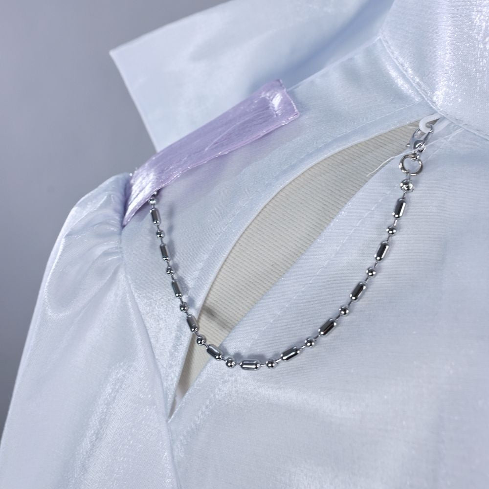(special Order) Alien Stage Luka Cosplay Costume: 1. Xs (au Xxxs - Xxs) [sz:xs]