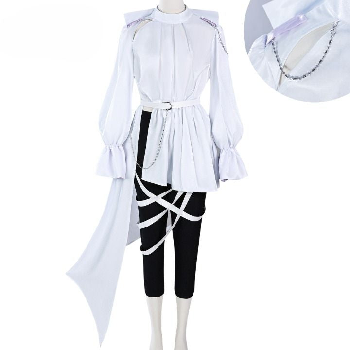 Alien Stage Luka Cosplay Costume  [ [sz:xxl]