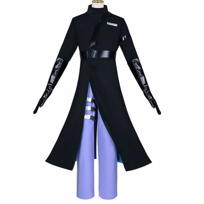 Alien Stage Ivan Cosplay Costume: 1. Xs (au Xxxs - Xxs) [sz:xs]
