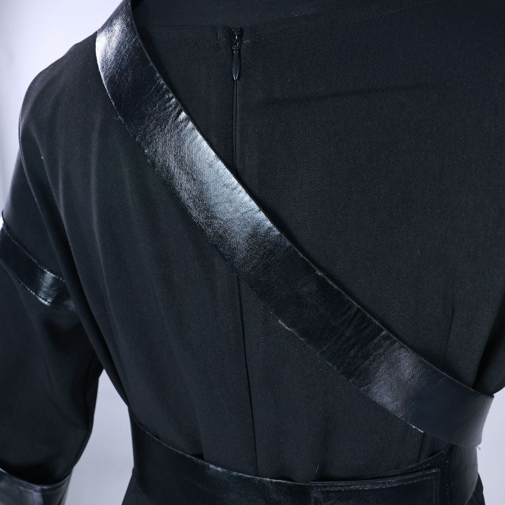 Alien Stage Ivan Cosplay Costume: 1. Xs (au Xxxs - Xxs) [sz:xs]