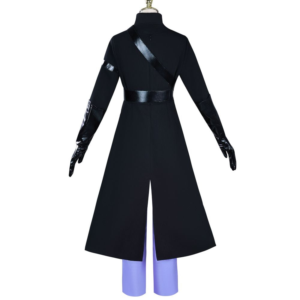 Alien Stage Ivan Cosplay Costume: 1. Xs (au Xxxs - Xxs) [sz:xs]