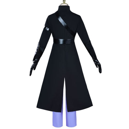 Alien Stage Ivan Cosplay Costume: 1. Xs (au Xxxs - Xxs) [sz:xs]
