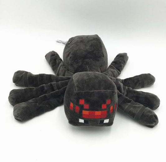 Minecraft Spider 30cm Plush