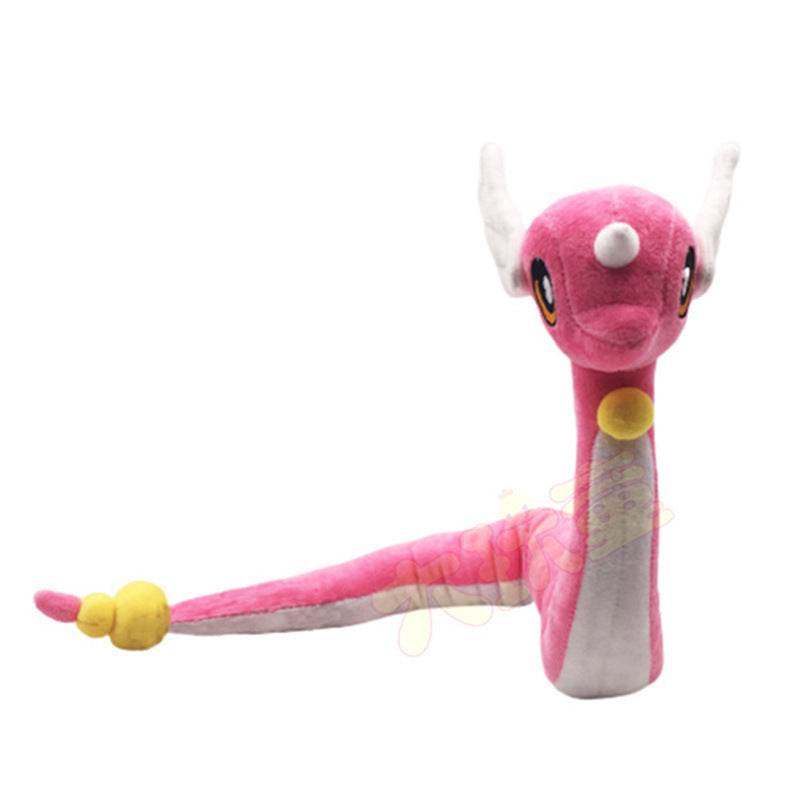 Pokemon Shiny Dragonair 68cm Plush