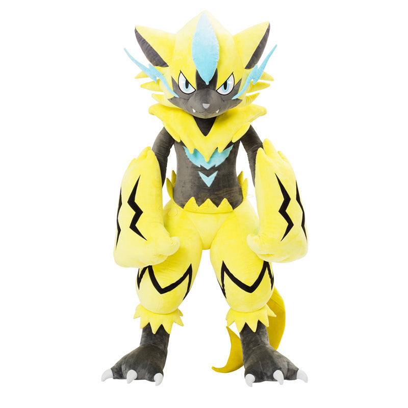 Pokemon 32cm Plush - Zeraora