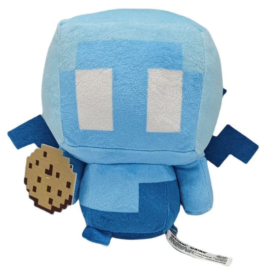 Minecraft Allay With Cookie 18cm Plush