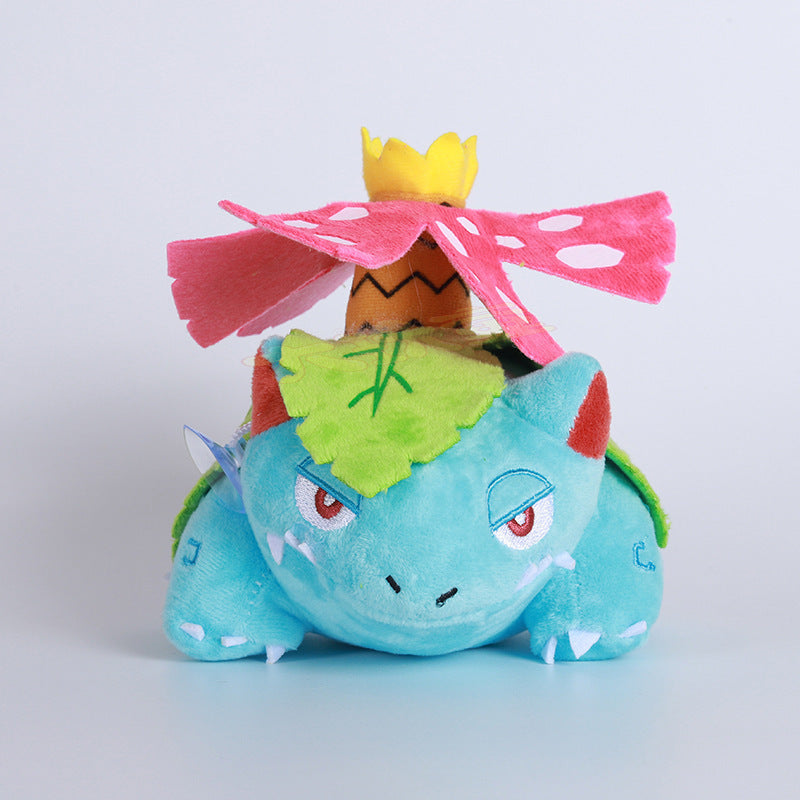 Pokemon 18cm Plush - Venusaur