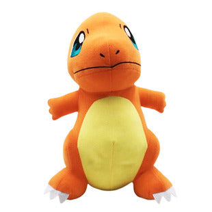 Pokemon 30cm Plush - Charmander