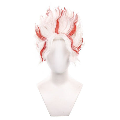 [special Order] Dandadan Ken Takakura Turbo Granny Form Cosplay Wig