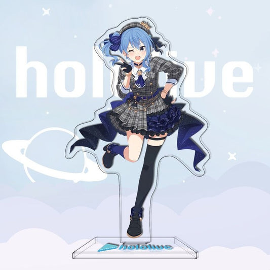 Acrylic Stand 15cm Hololive: A [cl:a]