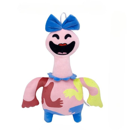 Poppy Playtime Chapter 4 30cm Plush - Dolly The Dough Girl