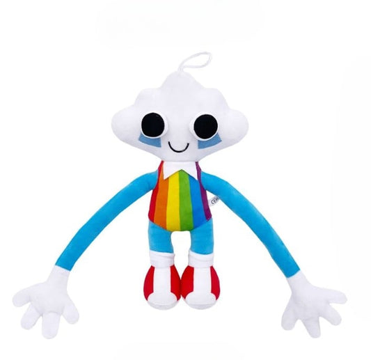 Poppy Playtime Chapter 4 27cm Plush - Cloud Boy