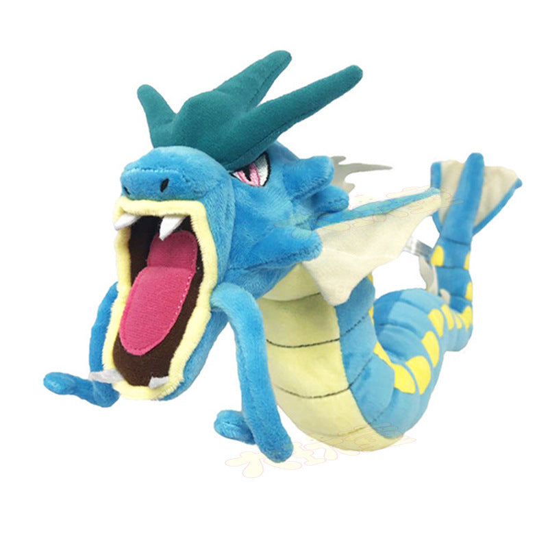 Pokemon 60cm Plush - Gyarados