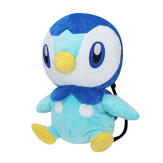 Pokemon 25cm Plush - Piplup