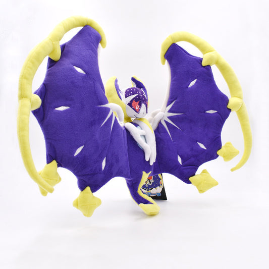 Pokemon 50cm Plush - Lunala