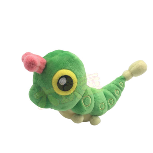 Pokemon 16cm Plush - Caterpie