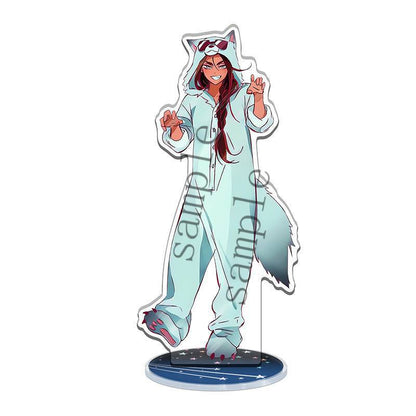 Acrylic Stand 15cm - Alien Stage: Hyuna [cl:hyuna]
