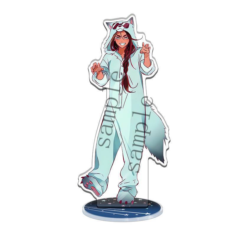 Acrylic Stand 15cm - Alien Stage: Hyuna [cl:hyuna]