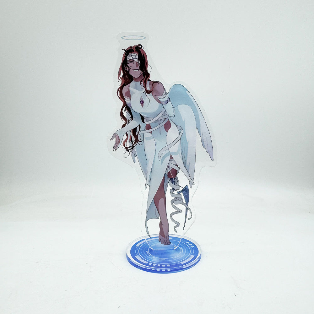 Acrylic Stand 15cm - Alien Stage: Hyuna [cl:hyuna]