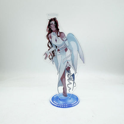 Acrylic Stand 15cm - Alien Stage: Hyuna [cl:hyuna]