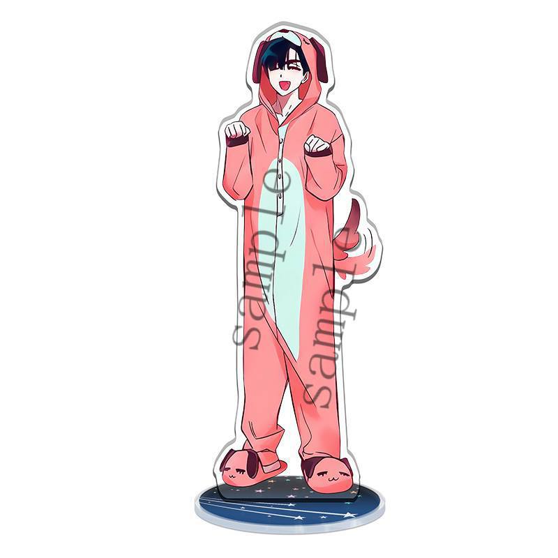 Acrylic Stand 15cm - Alien Stage: Ivan [cl:ivan]