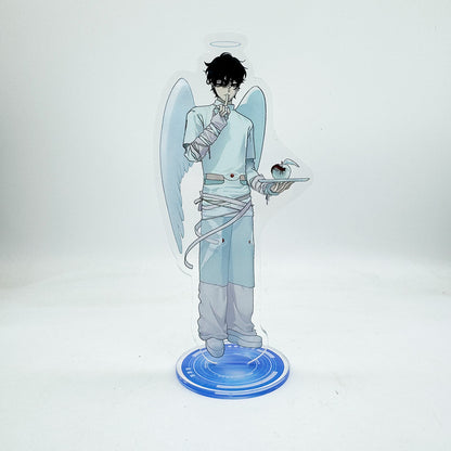 Acrylic Stand 15cm - Alien Stage: Ivan [cl:ivan]