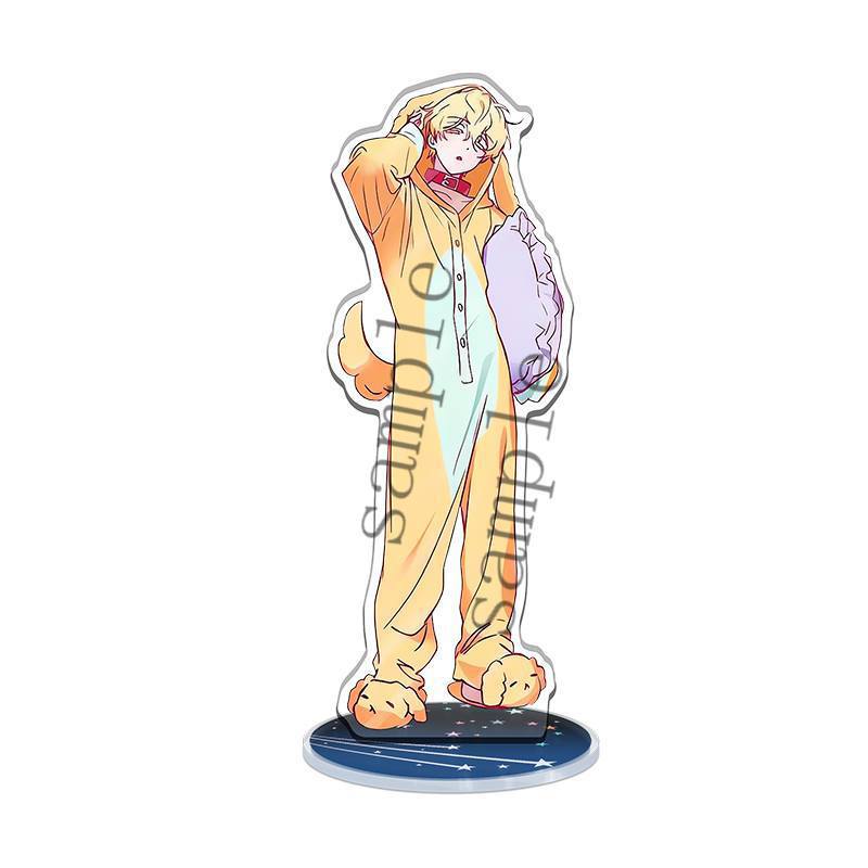 Acrylic Stand 15cm - Alien Stage: Luka [cl:luka]