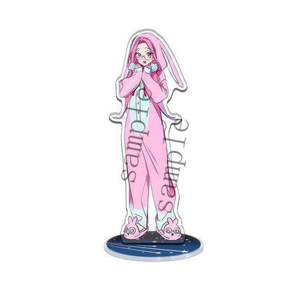 Acrylic Stand 15cm - Alien Stage: Mizi [cl:mizi]
