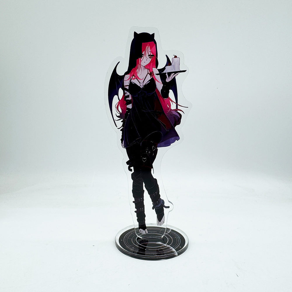 Acrylic Stand 15cm - Alien Stage: Mizi [cl:mizi]