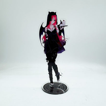 Acrylic Stand 15cm - Alien Stage: Mizi [cl:mizi]
