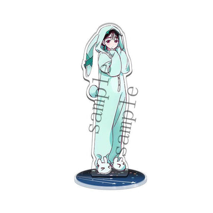 Acrylic Stand 15cm - Alien Stage: Sua [cl:sua]