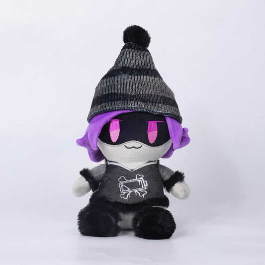 Murderer Drones 25cm Plush - Uzi