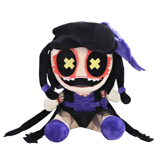 Murderer Drones 25cm Plush - Cyn