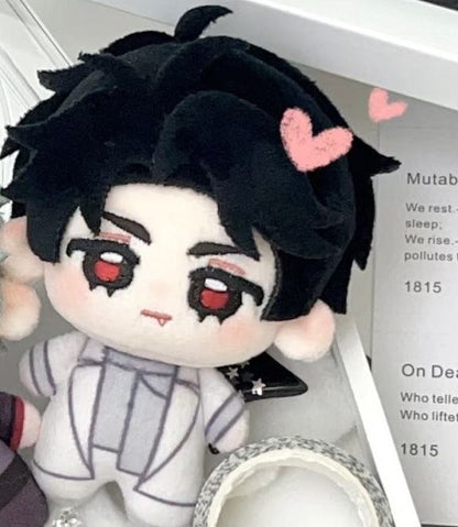 Alien Stage 10cm Hanging Plush: Ivan [cl:ivan]