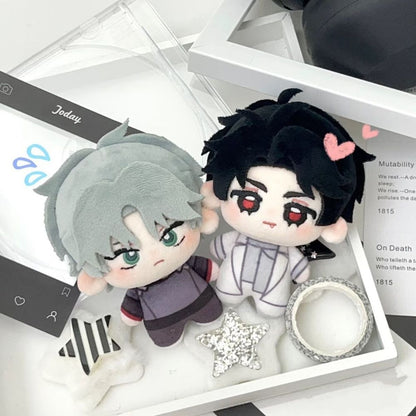 Alien Stage 10cm Hanging Plush: Till [cl:till]